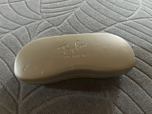 Custodia ray ban - custodia,