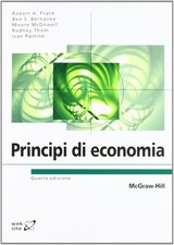 PRINCIPI DI ECONOMIA ROBERT H