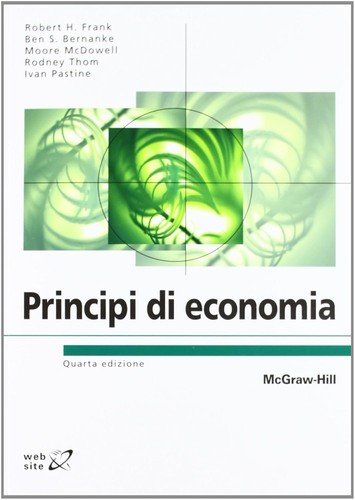 Principi economia robert h - principi,
