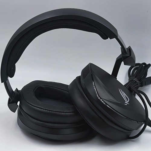 Cuffie gaming wired asus - cuffie,