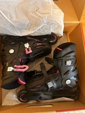 Roces Orlando III pattini in