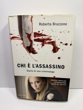 Roberta Bruzzone Chi è e'