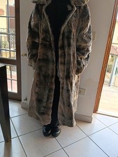 pelliccia opossum