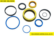 Kit guarnizioni cilindro terna Jcb - benna/sollevamento asta 50Mm x cilindro ...