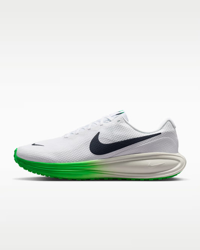 Scarpe uomo nike revolution - scarpe,