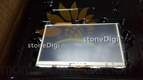 Display schermo lcd - display,