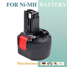 5.0Ah 9.6V Ni-MH Batteria per