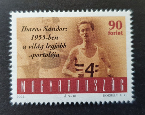 2005 magyar ungheria hongarije - 2005,