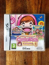 Cooking Mama World Combo Pack