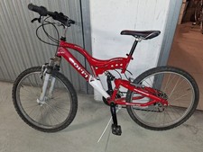 Mount-Bike usata in buone