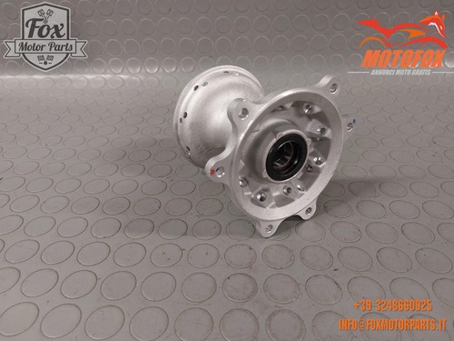 Mozzo anteriore honda - anteriore, crf