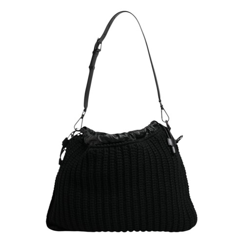 Borsa dolce gabbana - nera, in
