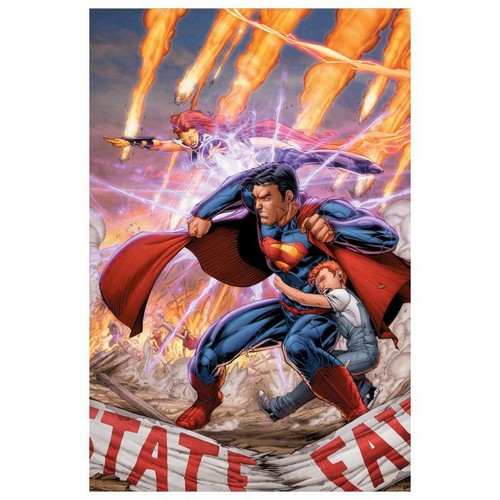 Comics superman - comics, (1)"