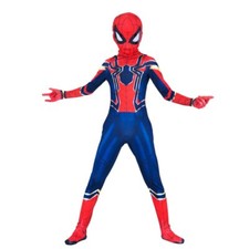 Costume spiderman carnevale - costume,