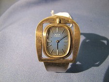 AVIA OROLOGIO A CARICA MANUALE