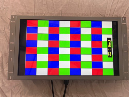 Monitor gaming generico - monitor,