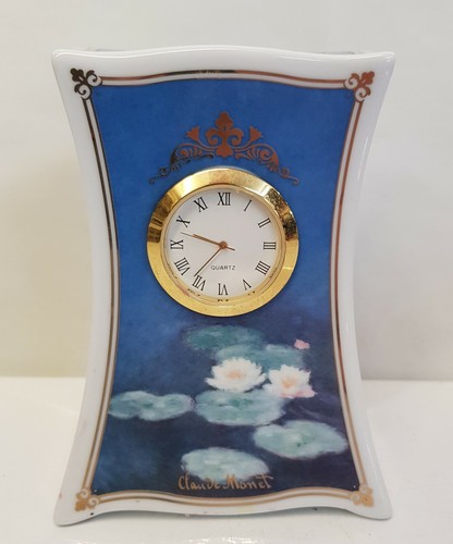 Orologio tavolo goebel - orologio,