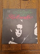 Leon Sourouzhon -Sonata For