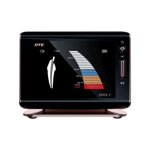 Woodpecker dental dpex apex - dpex,