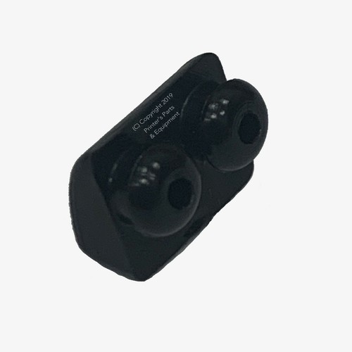 Pinza pad per presse offset
