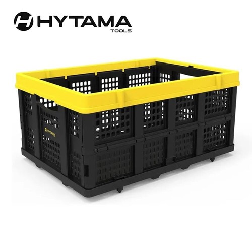 Cesta pieghevole richiudibile - cesta,