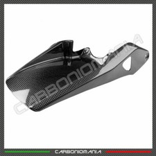 PARAFANGO POSTERIORE CARBONIO