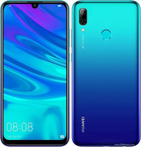Huawei smart 2019 - smart, gb