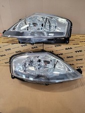 2X COPPIA FARI FANALI