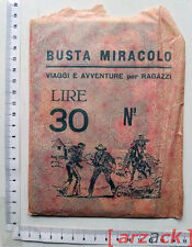 Fumetti Busta Sorpresa BUSTA