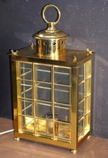 GRANDE LAMPADA VINTAGE DA