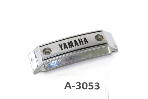 Yamaha 750 virago - yamaha, 4pw