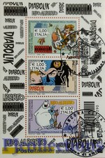 3430-ITALIA-ITALY 2009