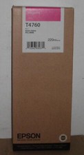 Epson T4760 inchiostro magenta