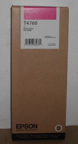 Epson t4760 inchiostro - epson,