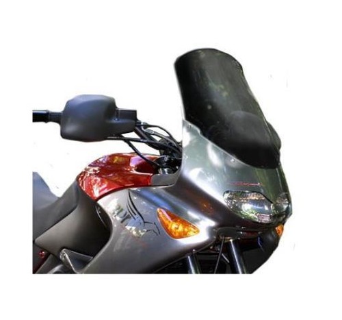 Givi cupolino fumé - givi, x