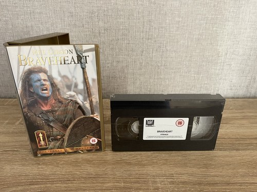 Braveheart mel gibson pal - gibson,