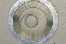 Mainspring Ressort Muelle Zugfeder Molla 180 JJ 84 per JUNGHANS - J. 24