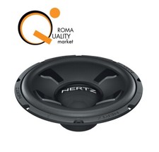 Hertz SUBWOOFER DS30 DS 30.3 300 mm 30 cm Altoparlanti Auto Sub Serie Dieci