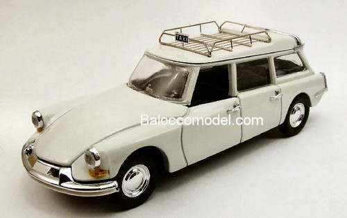 Modellino auto scala taxi - auto,