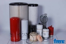 Filterset für New Holland TM