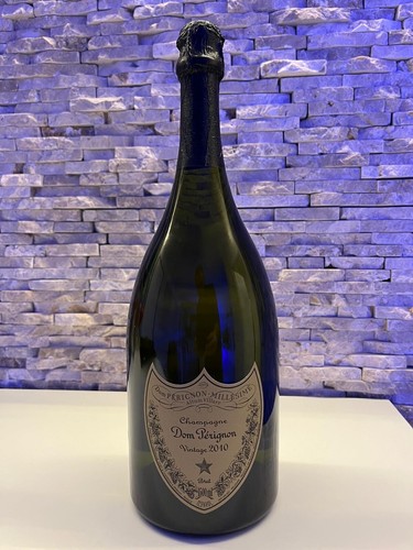 Dom perignon champagne - dom,