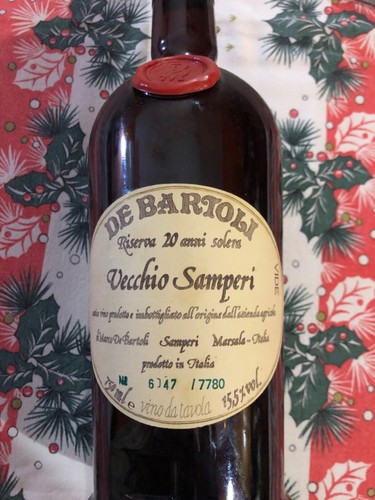 Bartoli vecchio sampieri - de,