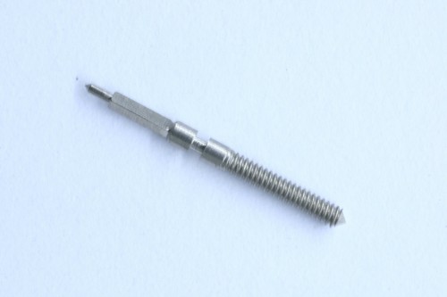 Winding stem albero - winding,