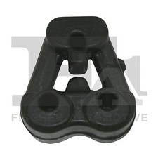 FA1 143-950 Supporto, Impianto