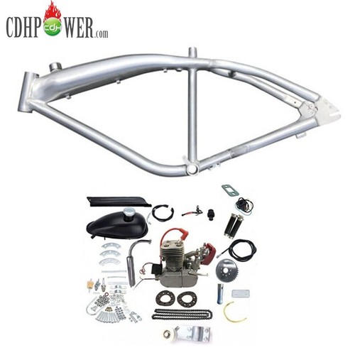 Kit motore yd100 in - e,