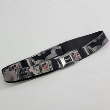 Cintura di sicurezza Batman