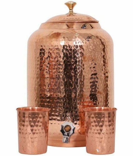 Dispenser acqua rame - acqua,