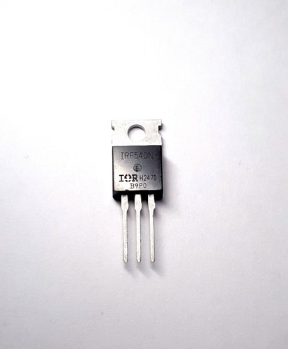 Mosfet irf540n irf540 - irf540n,