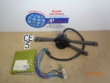 000042354010 DEVIOGUIDA DEVIOLUCI IVECO DAILY GRINTA 1989-> GRIGIO