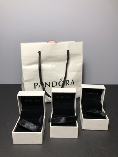 Set scatole pandora - set, 3